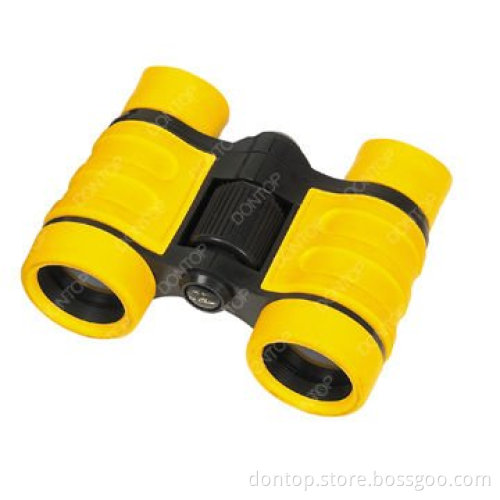 4x30 Dontop Promotional Outdoor Binoculars (0D/4X30)